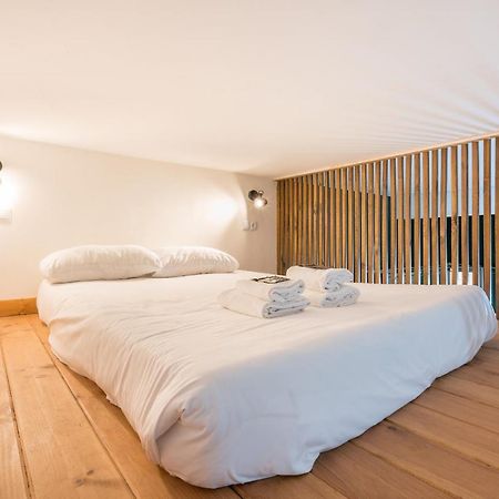 Aguirre Apartment By People Rentals Bilbao Exteriér fotografie