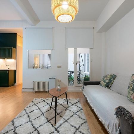Aguirre Apartment By People Rentals Bilbao Exteriér fotografie