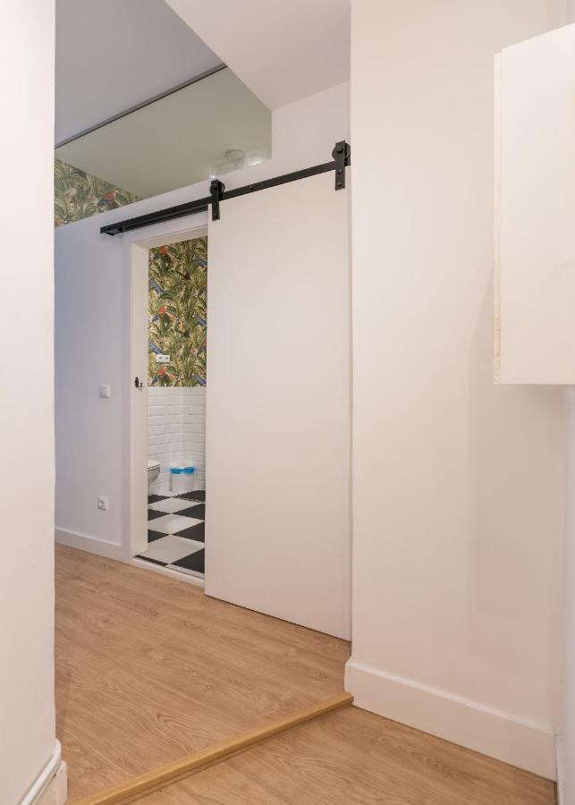 Aguirre Apartment By People Rentals Bilbao Exteriér fotografie